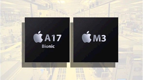 香洲苹果15维修站分享iPhone15系列会用3nm芯片吗 